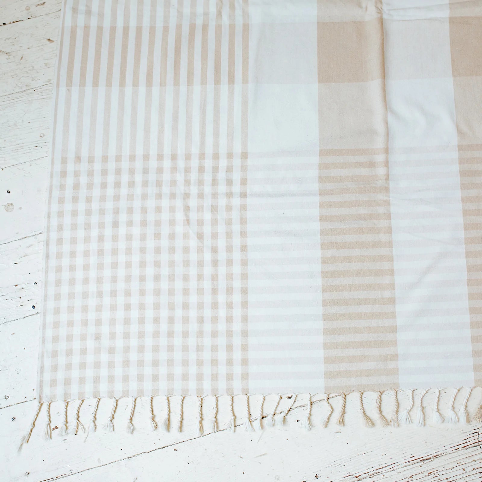 Serene handloom blanket collection