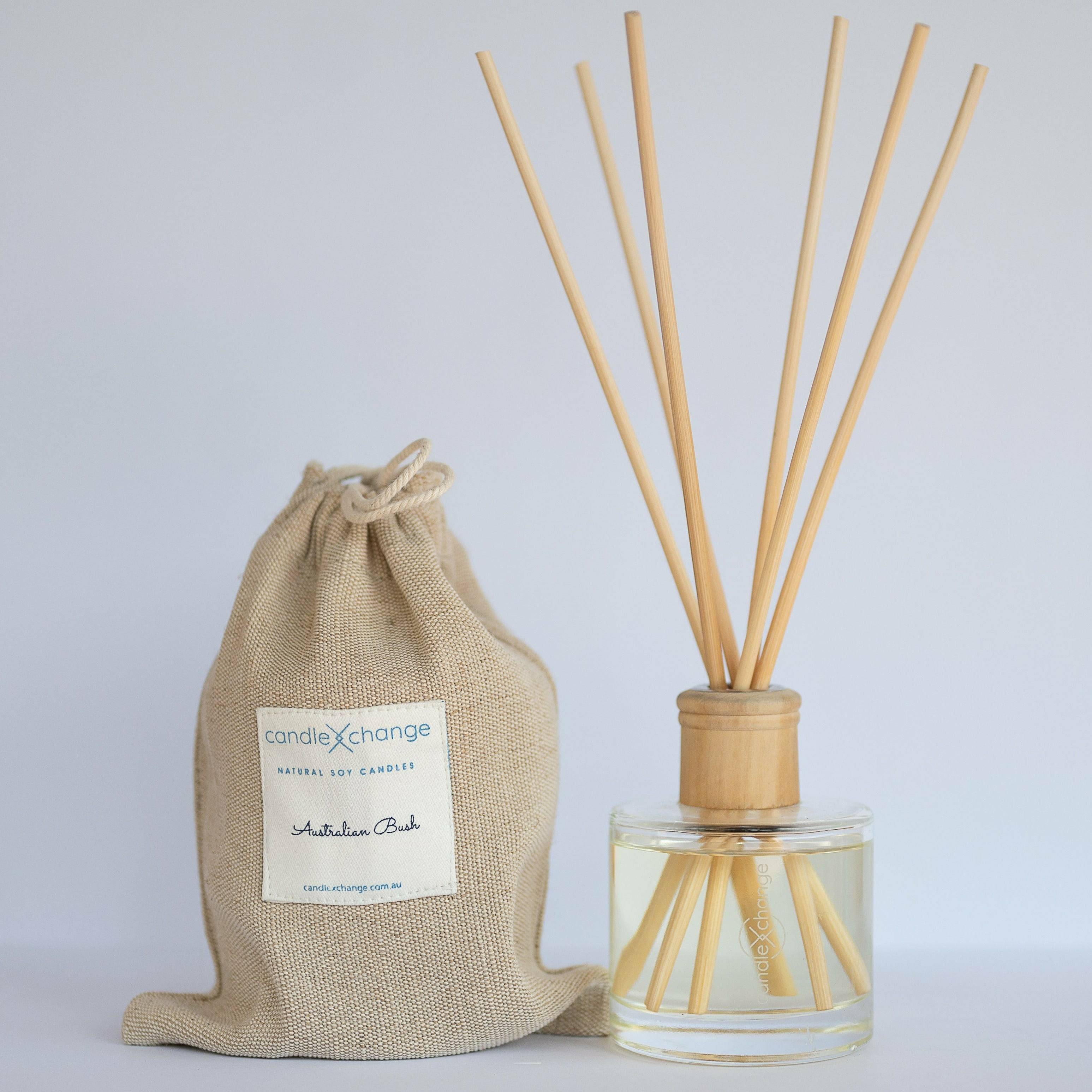 Australian Bush 200ml Diffuser