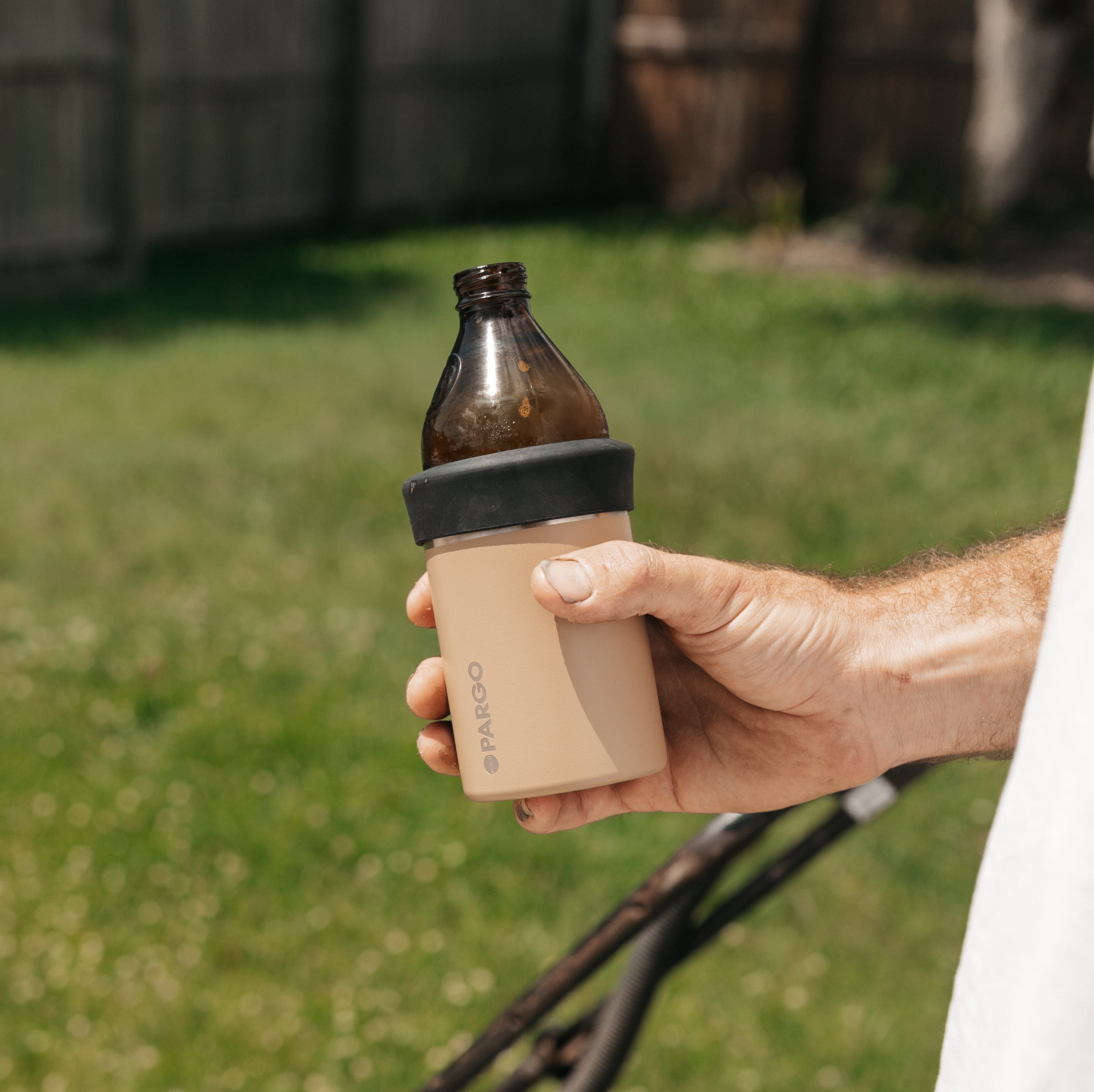 Insulated Stubby Holder