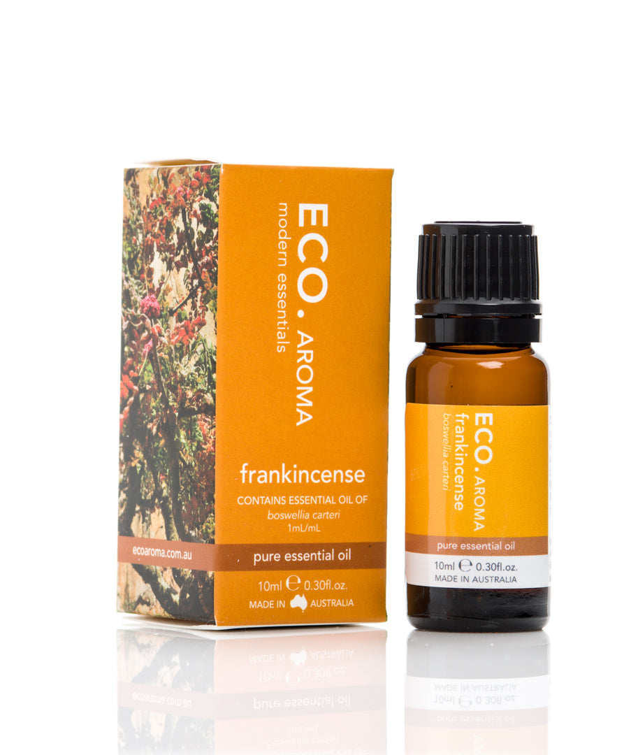 Frankincense Essential Oil 10ml