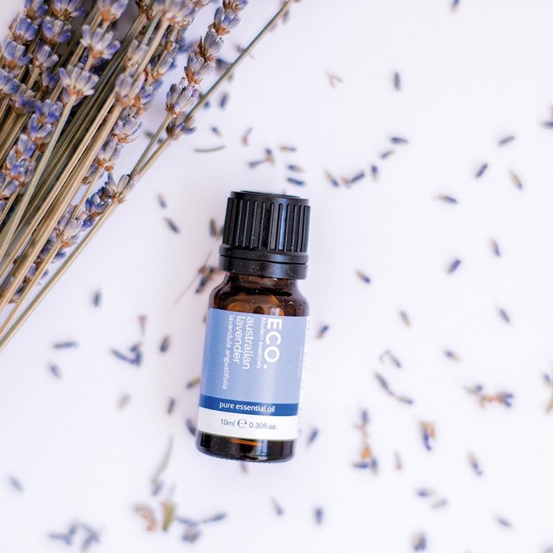 Australian Lavender Pure Essential Oil