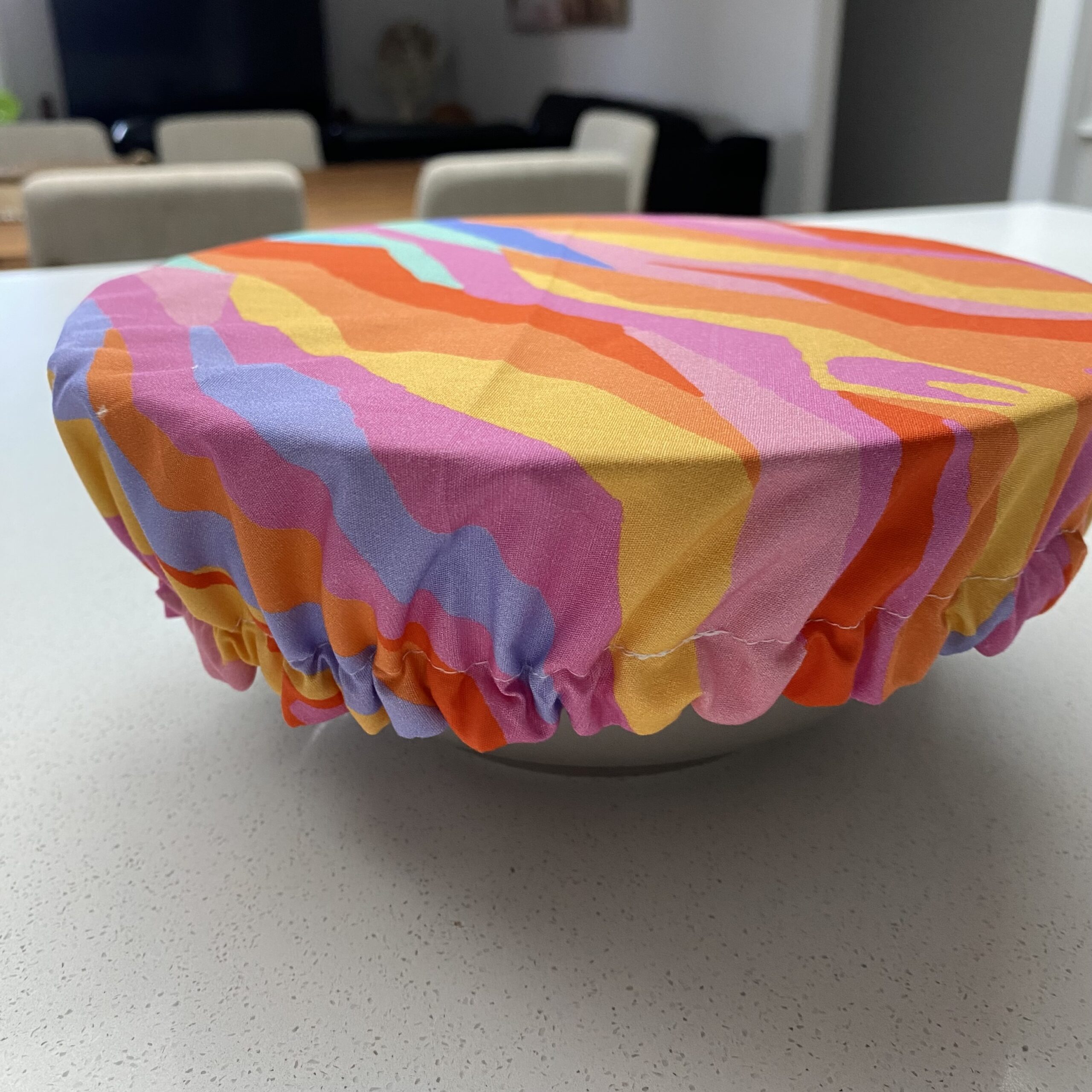 Fabric Bowl Covers