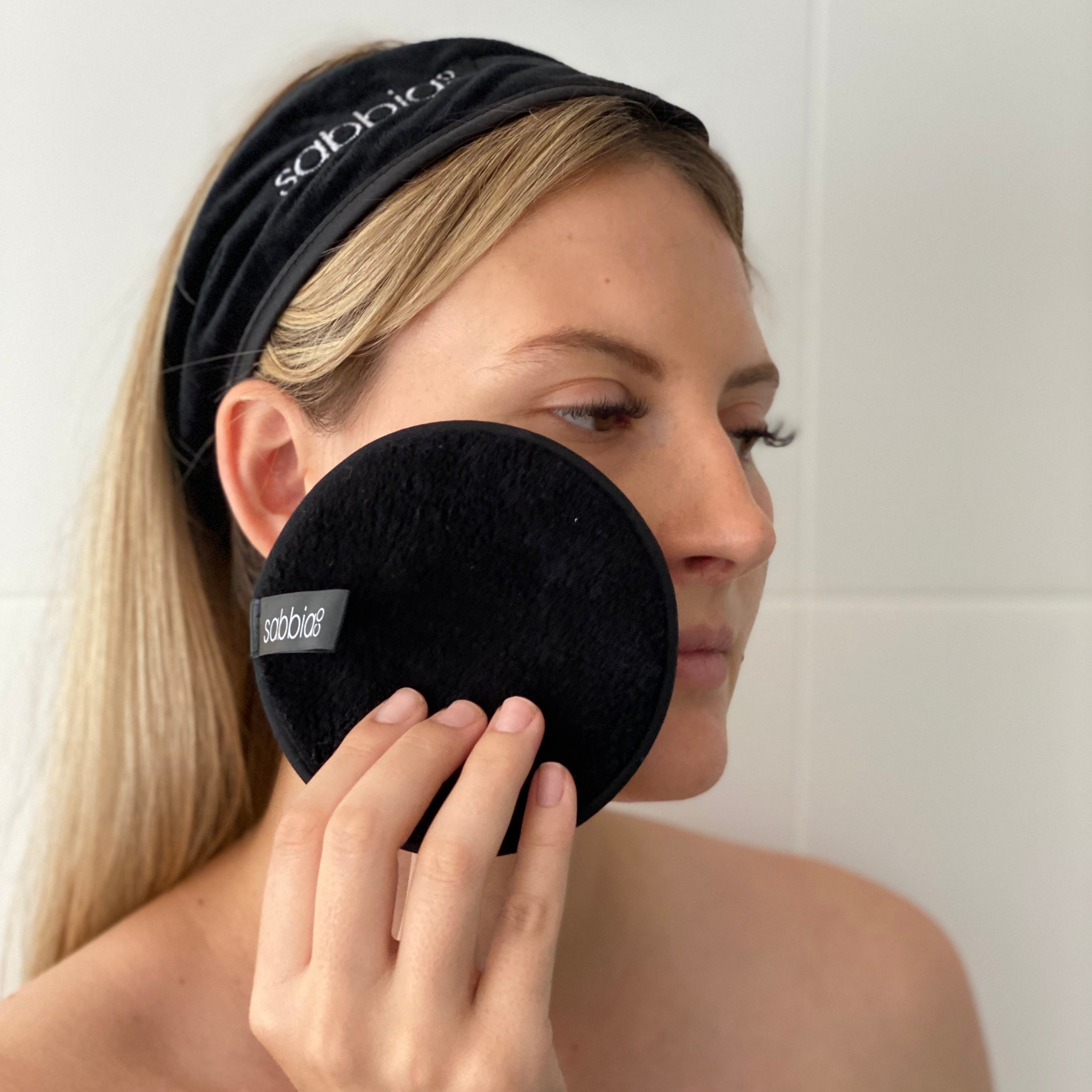 Makeup Removal Pads