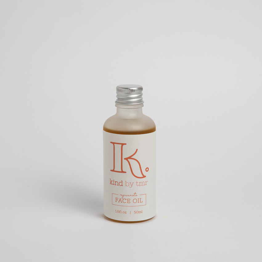 Rejuvenate Face Oil Refill