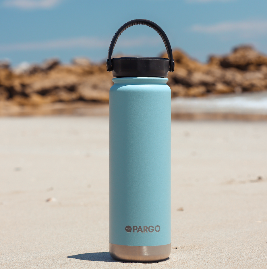 750mL Insulated Water Bottle