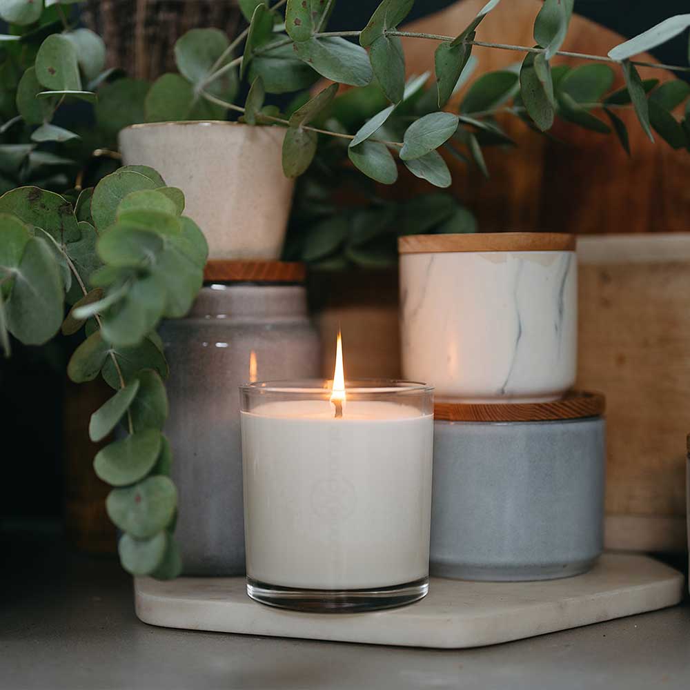 Australian Bush Soy Candle