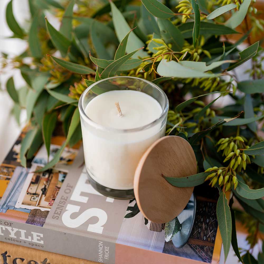 Australian Bush Soy Candle