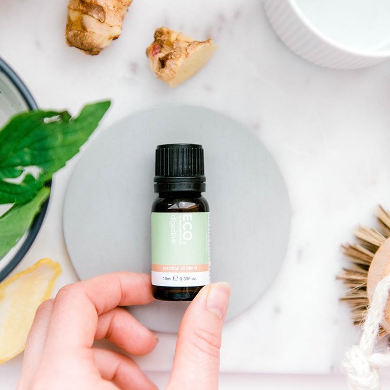 Digestive Essential Oil Blend