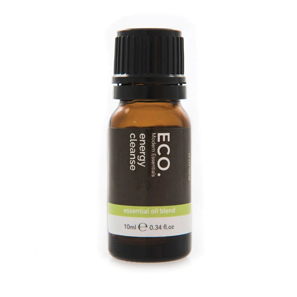 Energy Cleanse Essential Oil