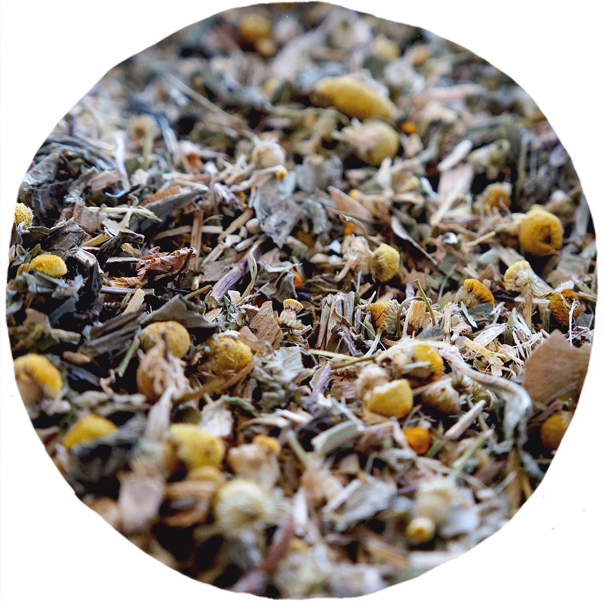 Alive + Energise Loose Leaf Tea Blend