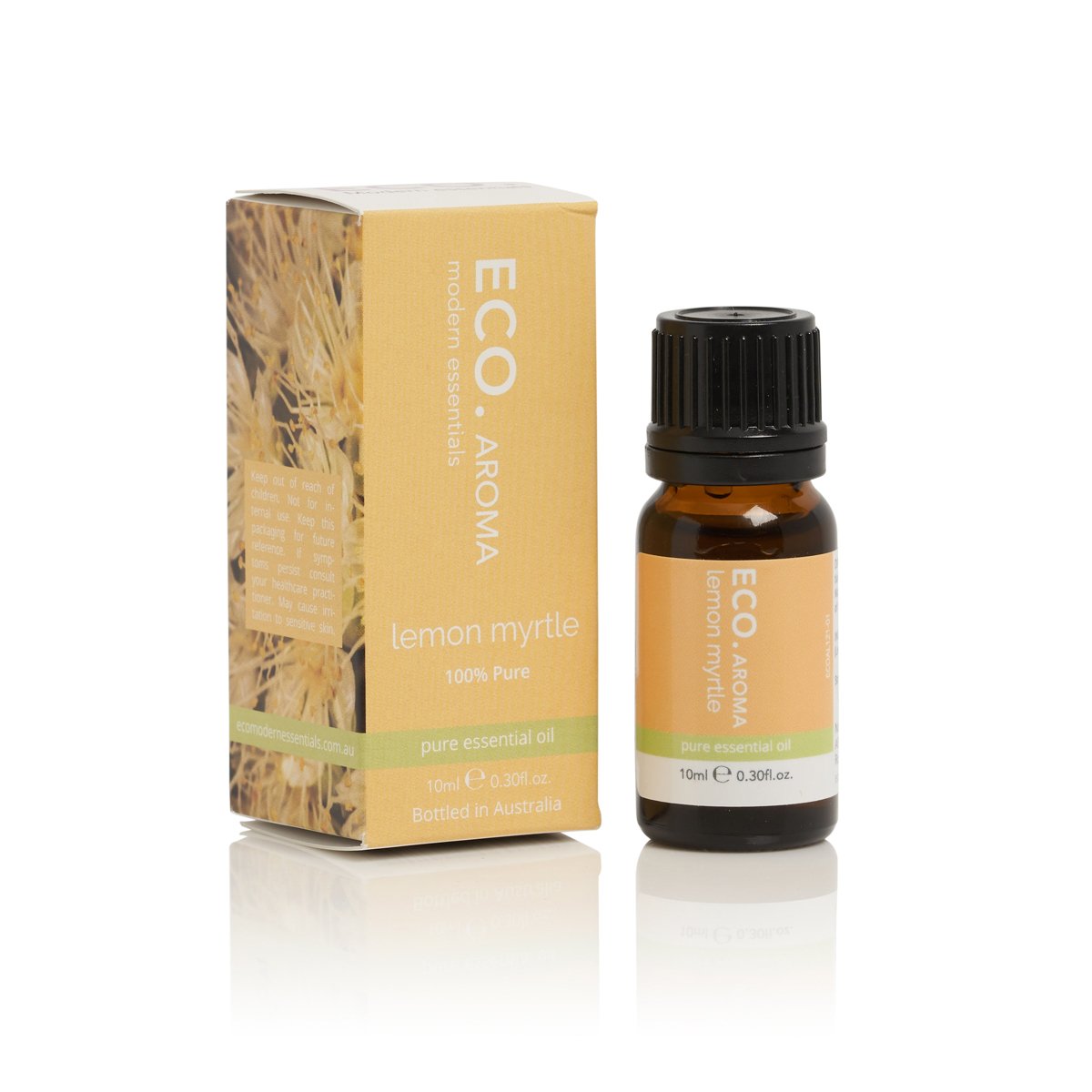 Lemon Myrtle Essential Oil 10ml