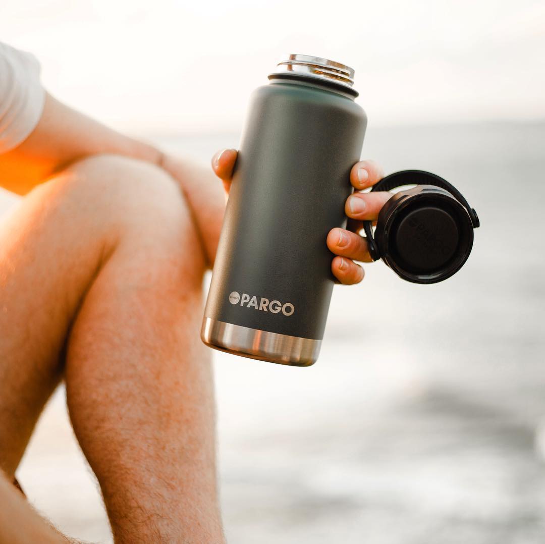 950mL Insulated Water Bottle