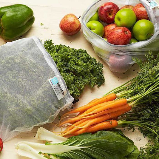 Veggie Saver Bag  BANISH – Banish