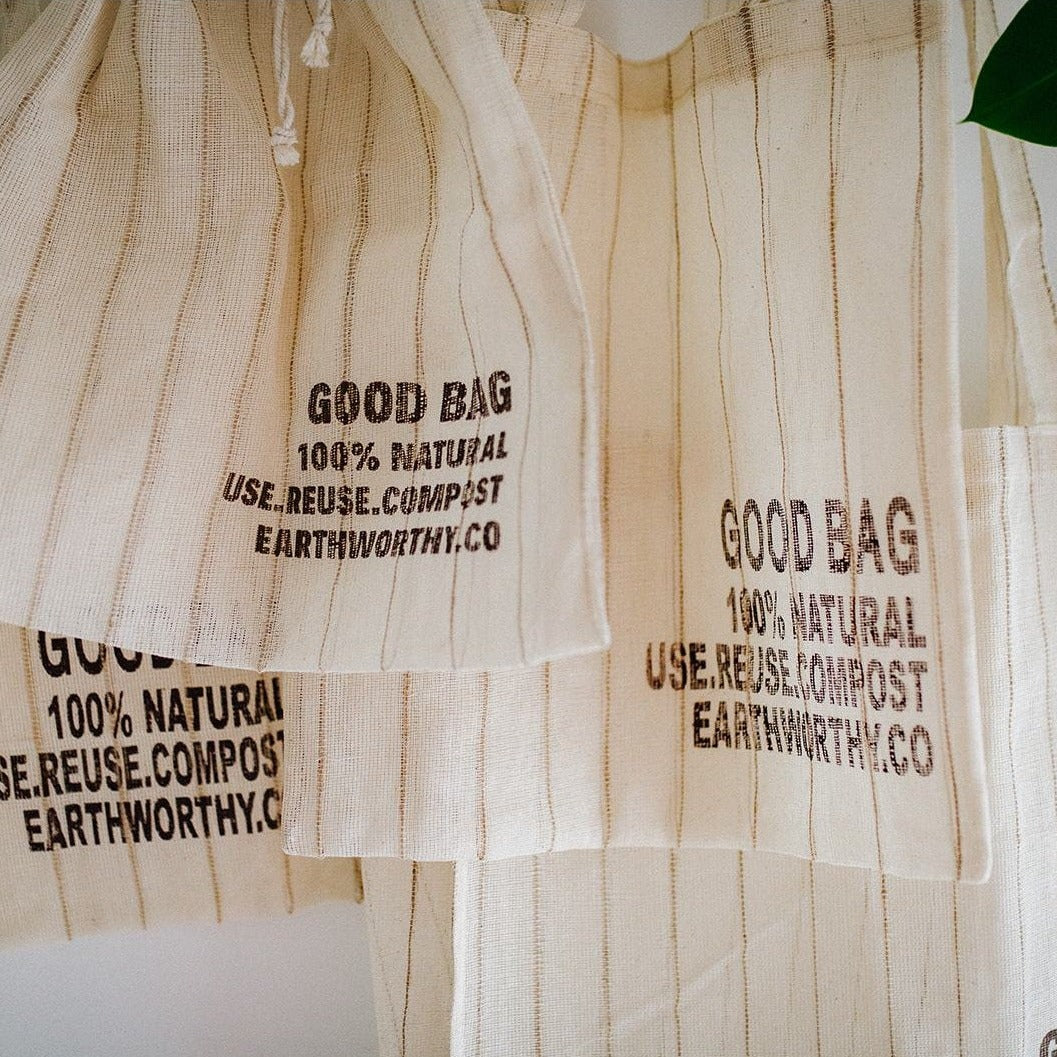 Good Bag - jumbo