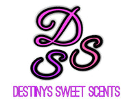 Destinys Sweet Scents Coupons & Promo codes