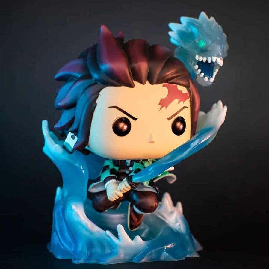 kimetsu pop