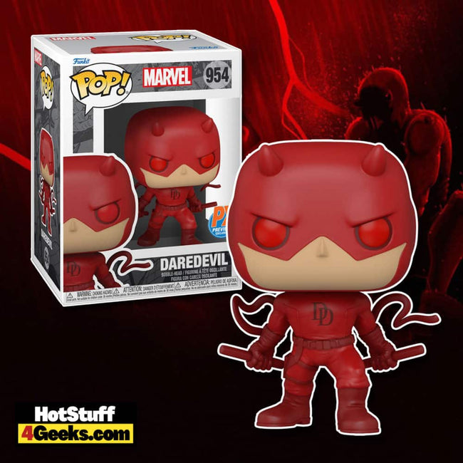 funko pop daredevil 954