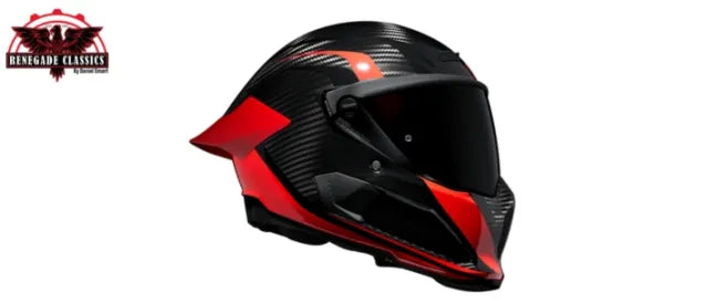 Racing &amp; Track-Spec Helmets