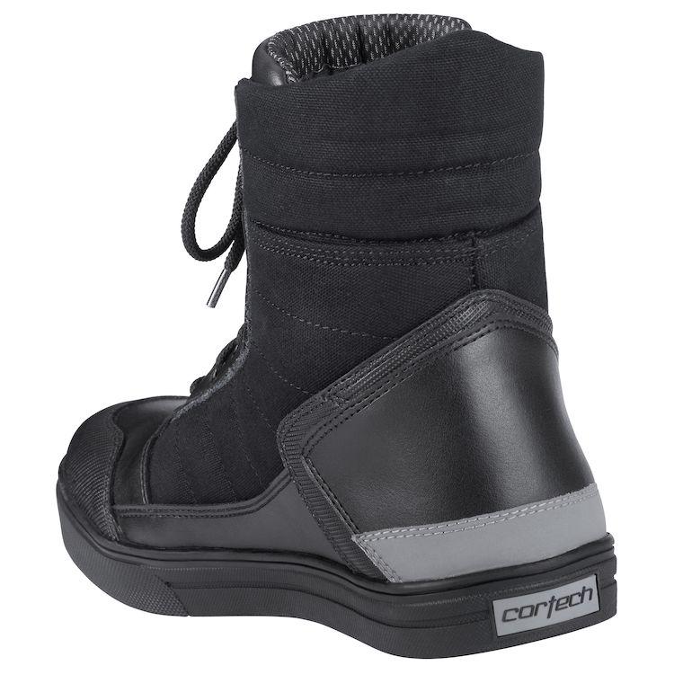cortech vice waterproof riding shoes