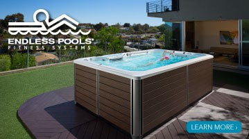 Endless Pools Fitness Systems