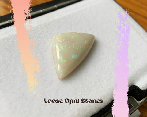 Buy Loose opal stones in Mauritius