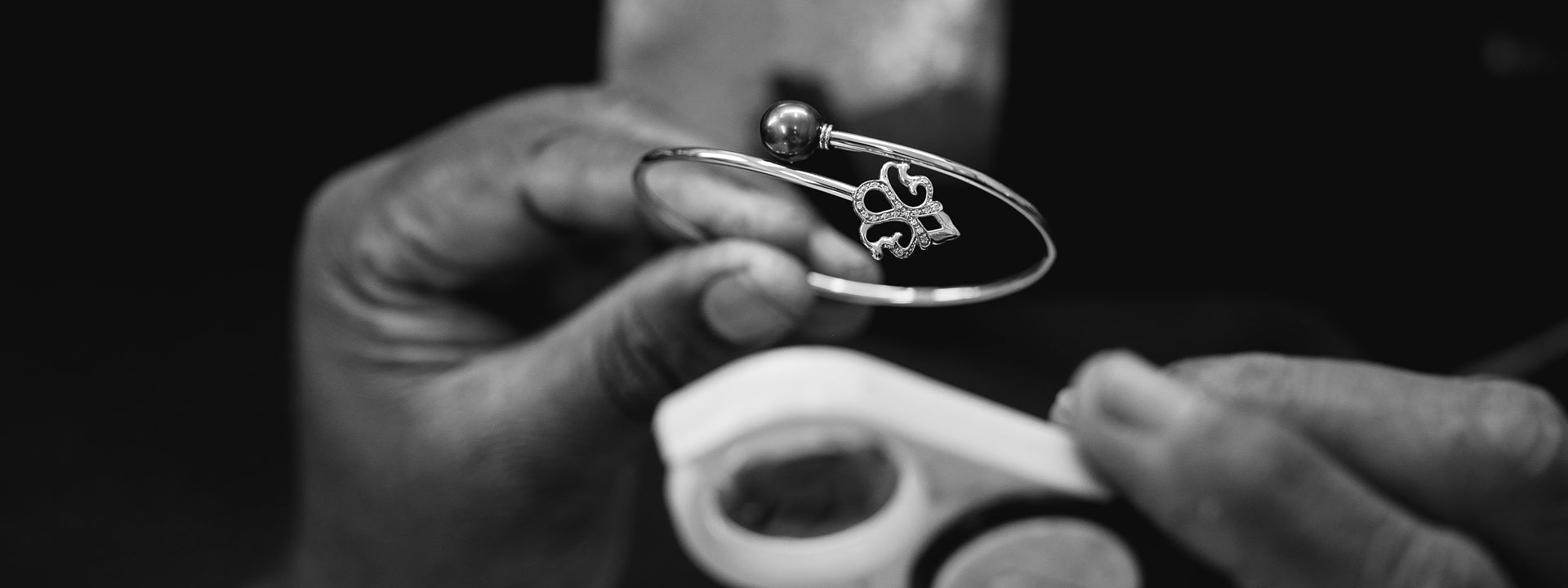 Jewelry Cleaning & Restoration