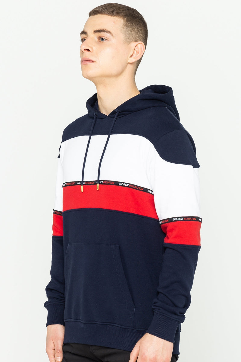 fila barclay crew sweatshirt