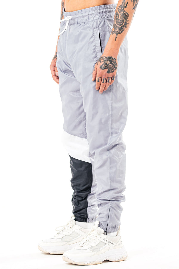 shell joggers mens