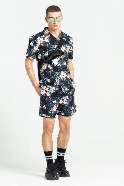 Featured image of post Co Ord Short Set Men&#039;s - Designed for both vacations and the warmer months, the emphasis is on simple, easy shapes with an everyday feel.