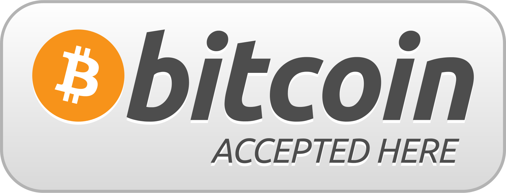 Luxxe White Bit Coin