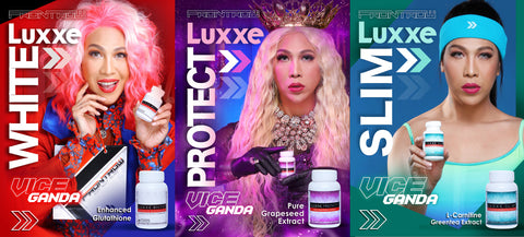 Luxxe Supplements USA