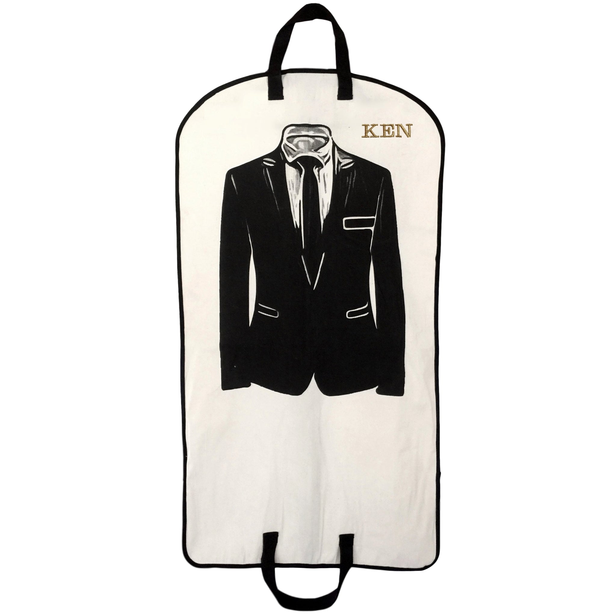 suit garment bag