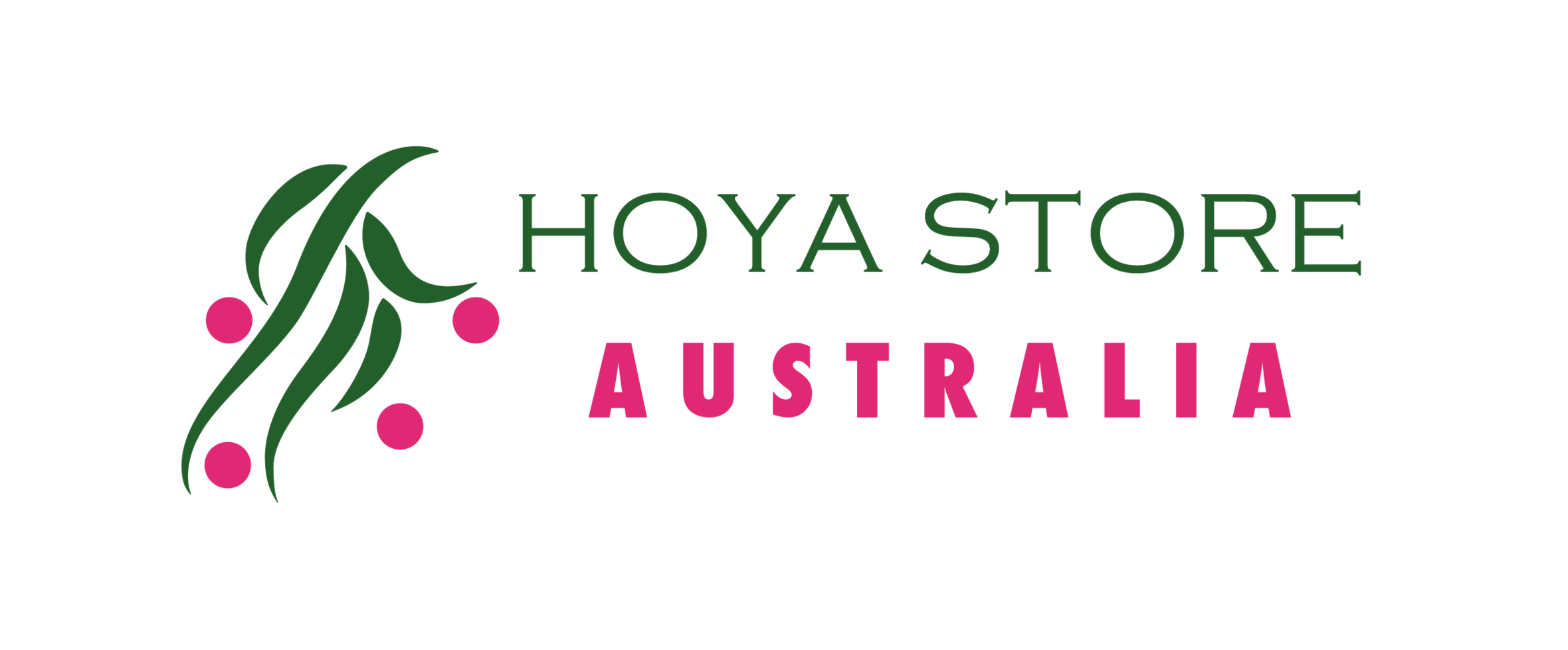 Australia's Online Hoya Store