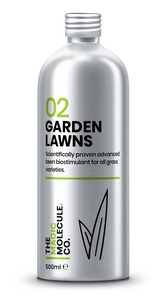 02 Garden Lawns