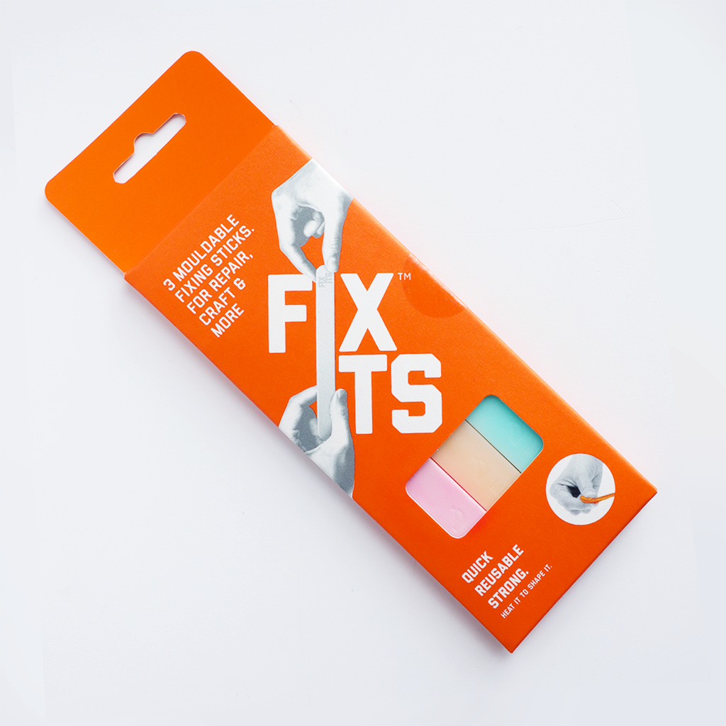 FixIts  Pack of 30 Glue Dots