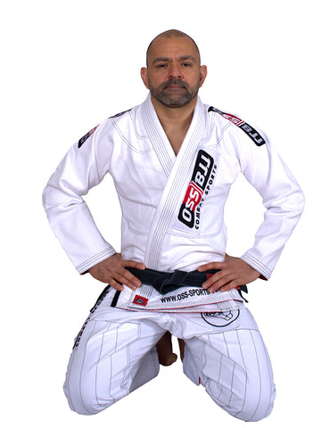 OSS Sports Gi - Jiu Jitsu Kimono – Qualit