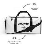 OSS Sports - Duffle bag - Jiu Jitsu