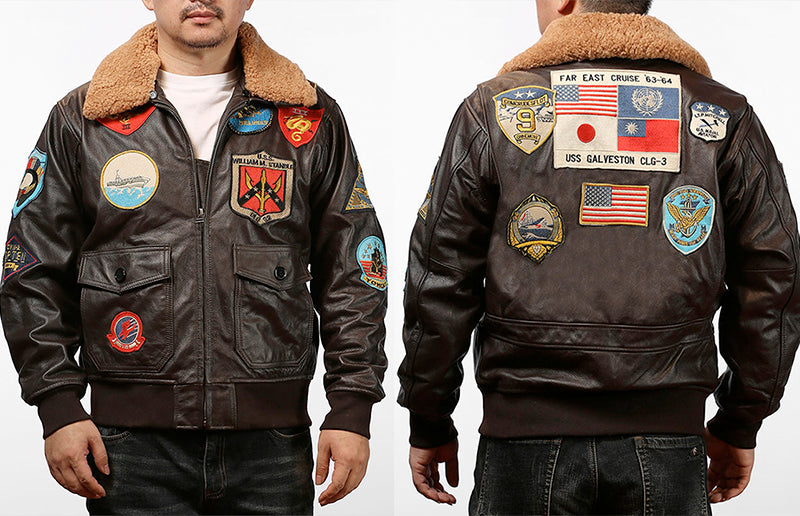 top-gun-bomber-jacket-front-and-back-view