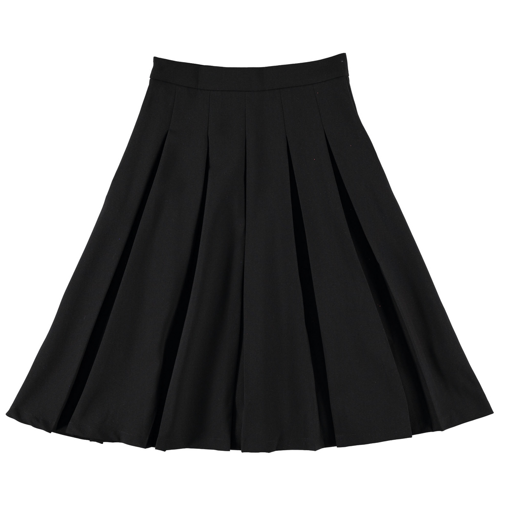 Women's Pleated Skirt – Accessory World