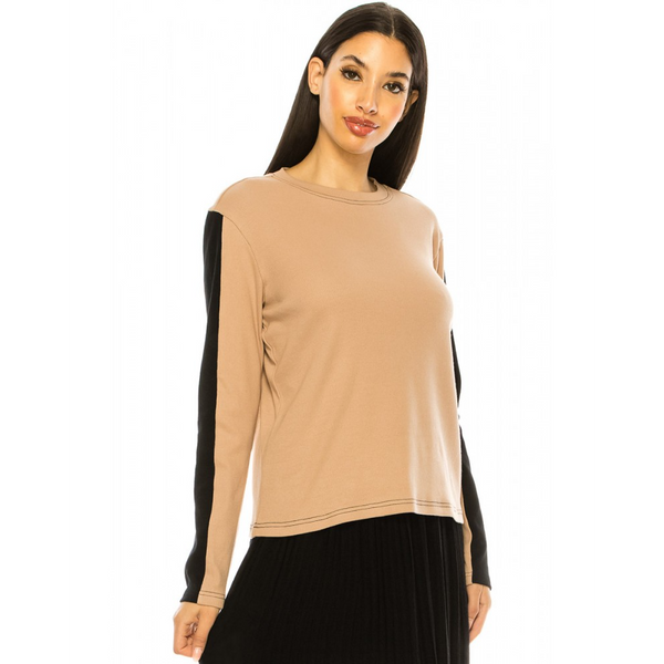 Women's Classic Long Sleeve Top