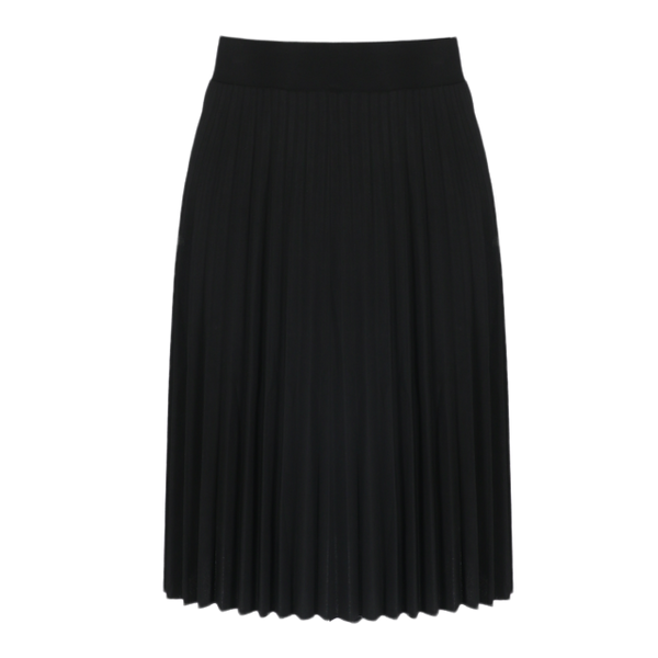 Girls Floaty Pleat Skirt