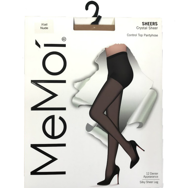 High Waisted Body Slimming Tights – Accessory World