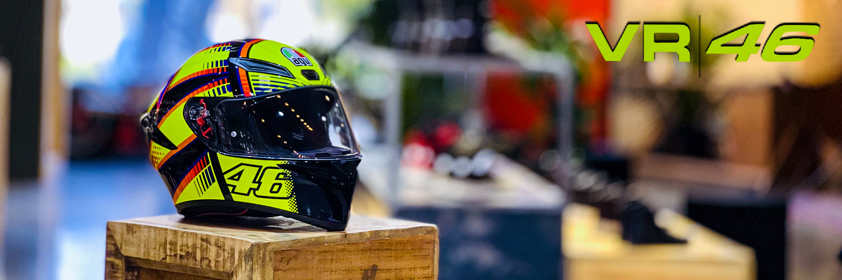 AGV K1 Soleluna 2015 Helmet