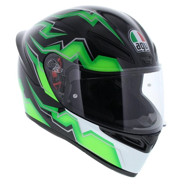 AGV K1 Dundee Matte Helmet