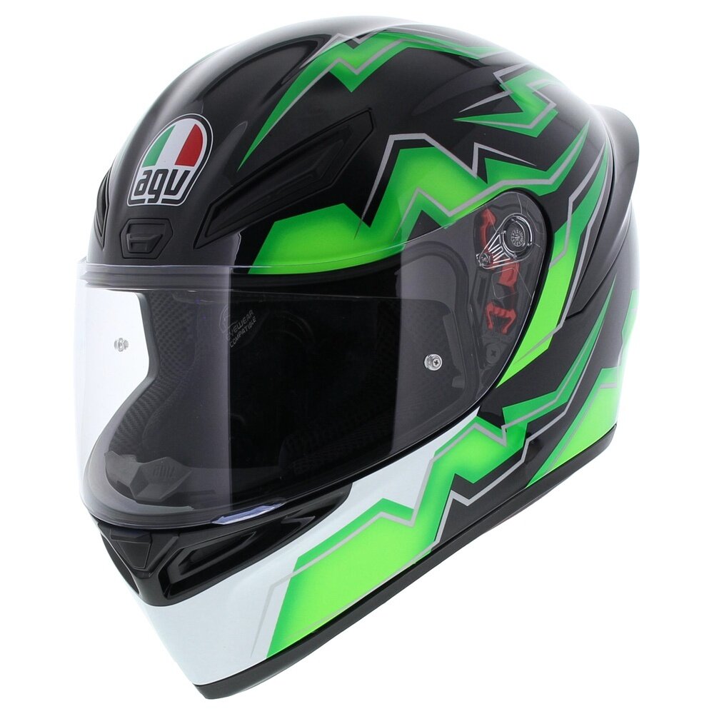 AGV K1 Dundee Matte Helmet