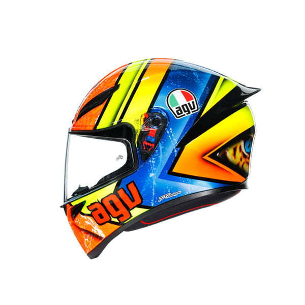 AGV K1 Dundee Matte Helmet