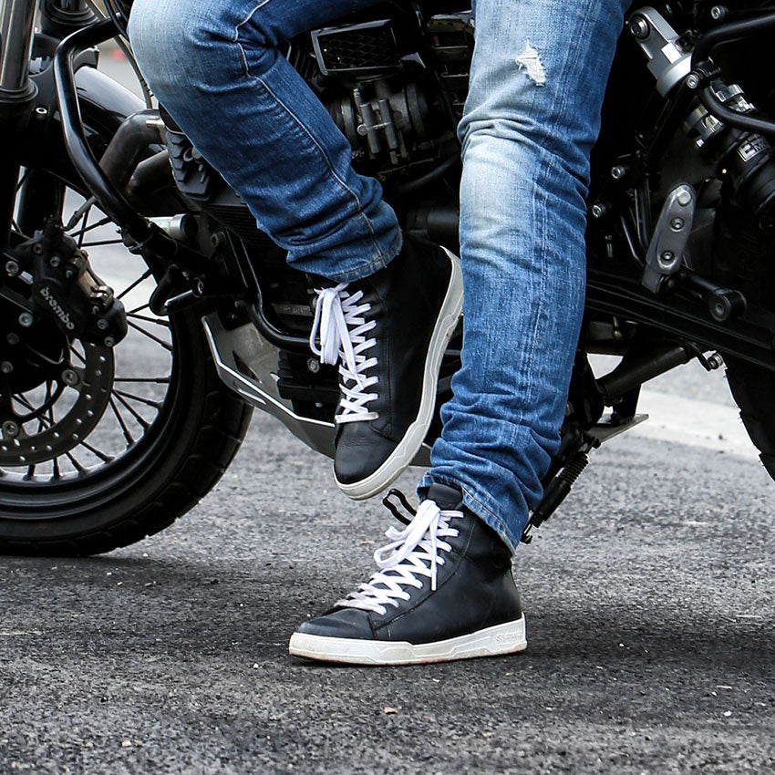 Buy Stylmartin Core WP Boots Online | Motofever