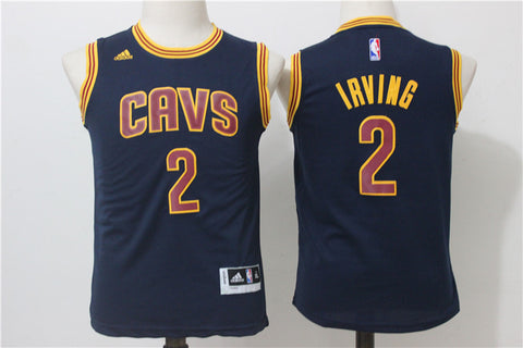 youth cavaliers jersey