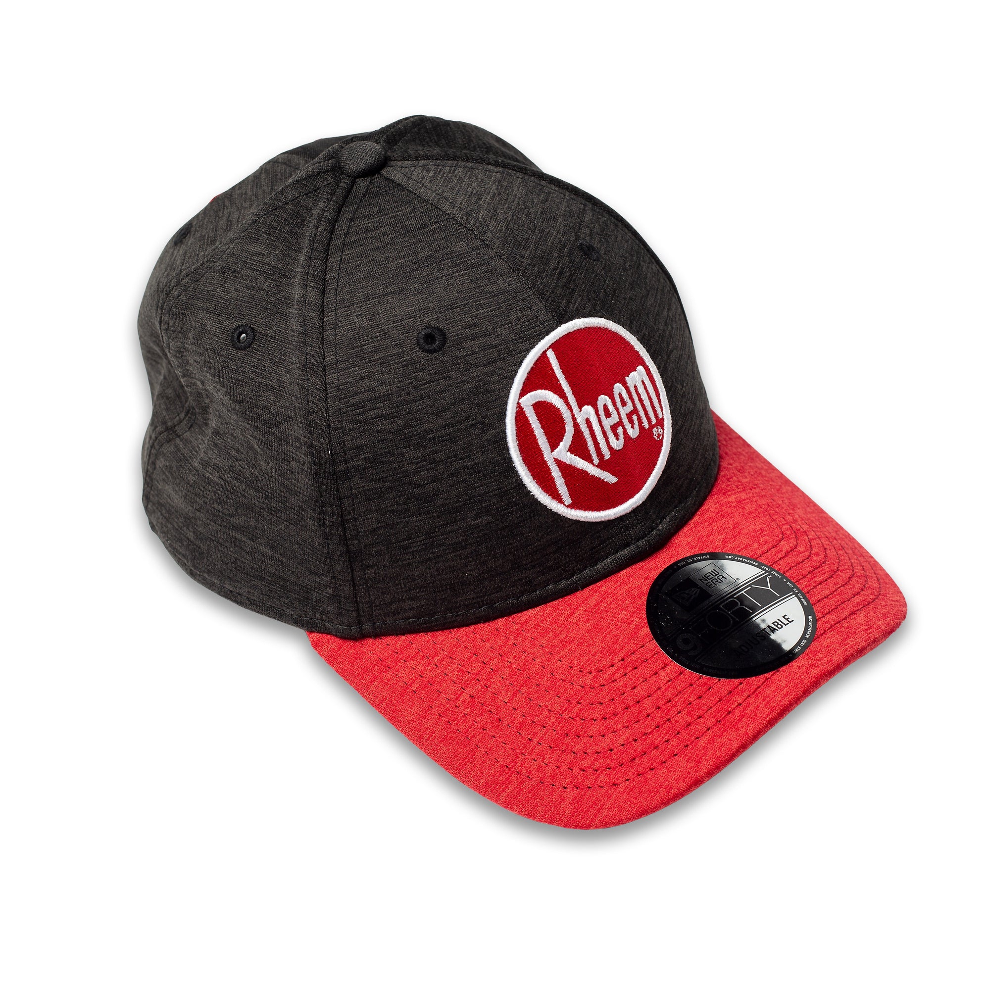 Christopher Bell 2021 Rheem Red Bill Team Hat – Joe Gibbs Racing Store