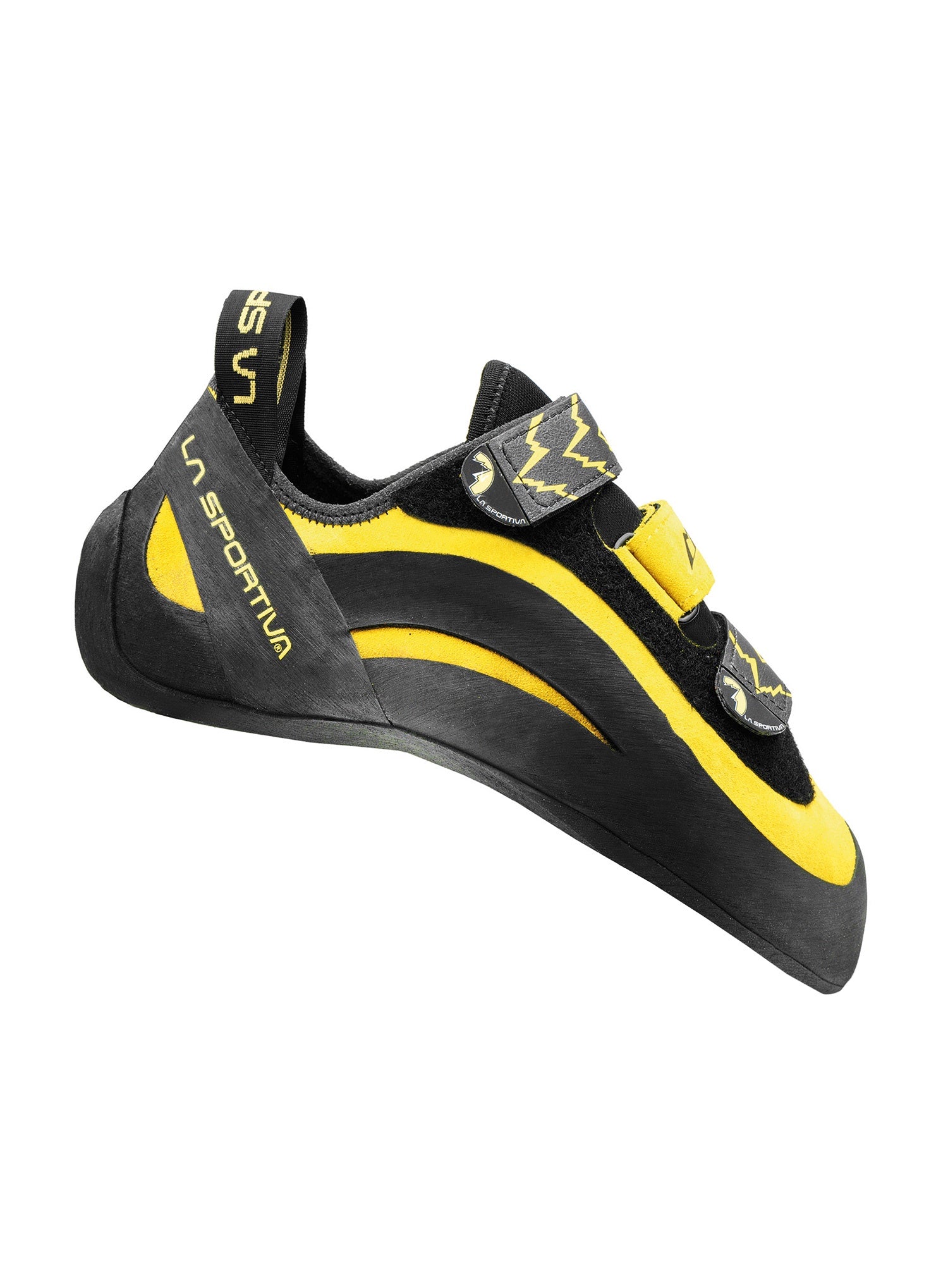 Scarpa Instinct VS LV Climbing Shoe - VertigoGear